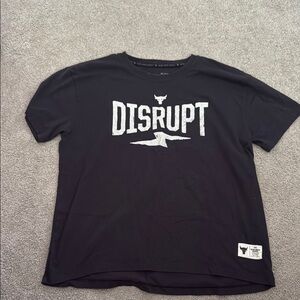 Under Armour Disrupt T-shirt
